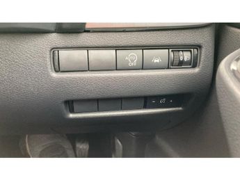 Nissan Qashqai 1.3 DiG-T MH 158 Acenta Premium 5dr Xtronic Petrol Hatchback
