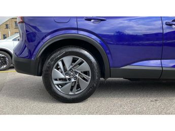 Nissan Qashqai 1.3 DiG-T MH 158 Acenta Premium 5dr Xtronic Petrol Hatchback