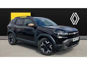 Dacia Duster 1.2 TCe 130 Extreme 5dr Petrol Estate
