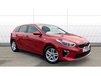 Kia Ceed 1.0T GDi ISG 2 5dr Petrol Hatchback