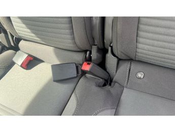 Ford C-MAX 2.0 TDCi Titanium 5dr Powershift Diesel Estate