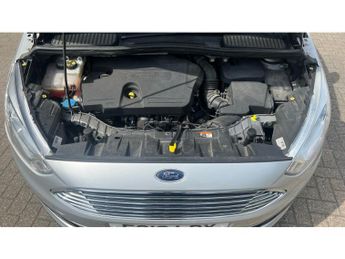 Ford C-MAX 2.0 TDCi Titanium 5dr Powershift Diesel Estate