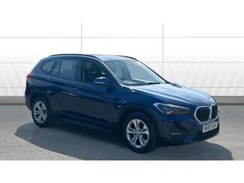 BMW X1 sDrive 18i SE 5dr Petrol Estate