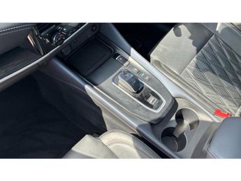 Nissan Qashqai 1.5 E-Power Tekna+ 5dr Auto Hybrid Hatchback