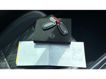 Nissan Qashqai 1.5 E-Power Tekna+ 5dr Auto Hybrid Hatchback