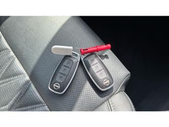 Nissan Qashqai 1.5 E-Power Tekna+ 5dr Auto Hybrid Hatchback