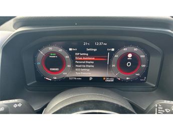 Nissan Qashqai 1.5 E-Power Tekna+ 5dr Auto Hybrid Hatchback