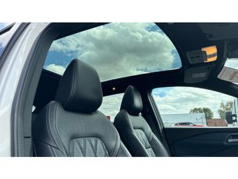 Nissan Qashqai 1.5 E-Power Tekna+ 5dr Auto Hybrid Hatchback