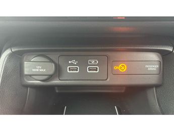 Honda Civic 2.0 eHEV Sport 5dr CVT Hybrid Hatchback