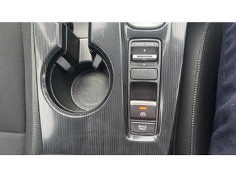 Honda Civic 2.0 eHEV Sport 5dr CVT Hybrid Hatchback