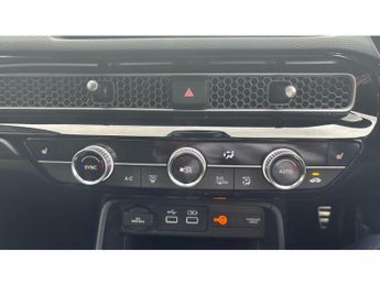 Honda Civic 2.0 eHEV Sport 5dr CVT Hybrid Hatchback