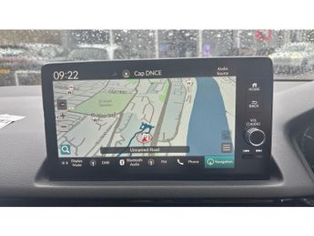 Honda Civic 2.0 eHEV Sport 5dr CVT Hybrid Hatchback