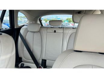 BMW X1 sDrive 20i [178] xLine 5dr Step Auto Petrol Estate