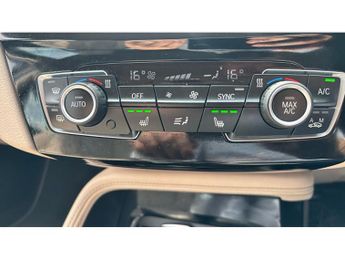 BMW X1 sDrive 20i [178] xLine 5dr Step Auto Petrol Estate