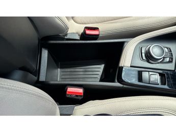 BMW X1 sDrive 20i [178] xLine 5dr Step Auto Petrol Estate