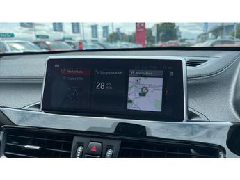BMW X1 sDrive 20i [178] xLine 5dr Step Auto Petrol Estate