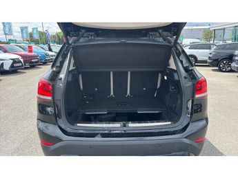 BMW X1 sDrive 20i [178] xLine 5dr Step Auto Petrol Estate