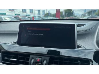 BMW X1 sDrive 20i [178] xLine 5dr Step Auto Petrol Estate