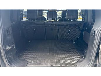 Land Rover Defender 3.0 D250 XS Edition 110 5dr Auto Diesel Estate