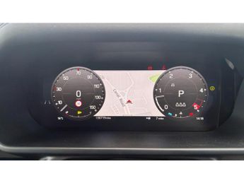 Land Rover Defender 3.0 D250 XS Edition 110 5dr Auto Diesel Estate