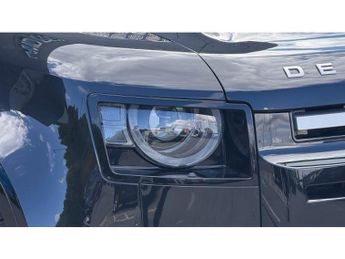 Land Rover Defender 3.0 D250 XS Edition 110 5dr Auto Diesel Estate