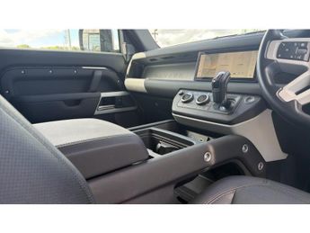 Land Rover Defender 3.0 D250 XS Edition 110 5dr Auto Diesel Estate