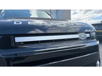 Land Rover Defender 3.0 D250 XS Edition 110 5dr Auto Diesel Estate