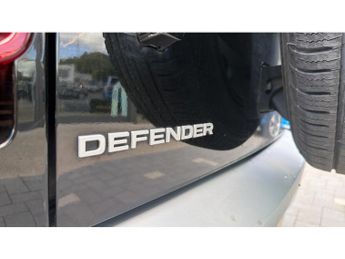 Land Rover Defender 3.0 D250 XS Edition 110 5dr Auto Diesel Estate