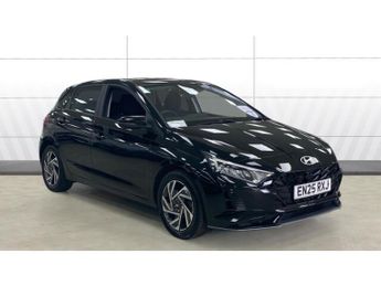 Hyundai I20 1.0T GDi Advance [Nav] 5dr Petrol Hatchback