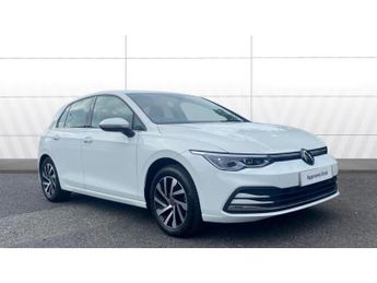 Volkswagen Golf 1.4 TSI eHybrid Style 5dr DSG Hatchback