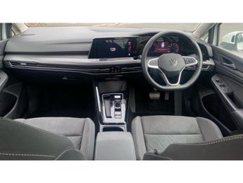 Volkswagen Golf 1.4 TSI eHybrid Style 5dr DSG Hatchback