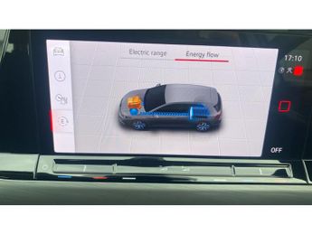 Volkswagen Golf 1.4 TSI eHybrid Style 5dr DSG Hatchback