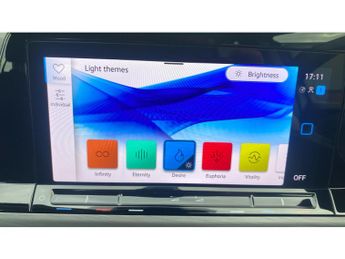 Volkswagen Golf 1.4 TSI eHybrid Style 5dr DSG Hatchback