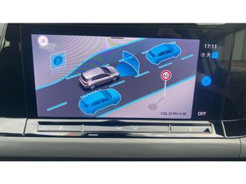 Volkswagen Golf 1.4 TSI eHybrid Style 5dr DSG Hatchback