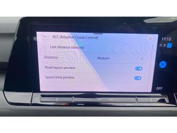 Volkswagen Golf 1.4 TSI eHybrid Style 5dr DSG Hatchback