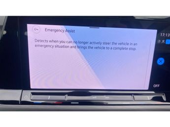 Volkswagen Golf 1.4 TSI eHybrid Style 5dr DSG Hatchback