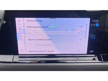 Volkswagen Golf 1.4 TSI eHybrid Style 5dr DSG Hatchback