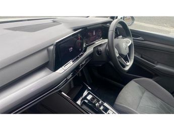 Volkswagen Golf 1.4 TSI eHybrid Style 5dr DSG Hatchback