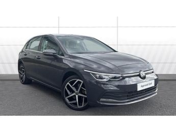 Volkswagen Golf 1.4 TSI eHybrid Style 5dr DSG Hatchback