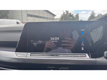 Volkswagen Golf 1.4 TSI eHybrid Style 5dr DSG Hatchback