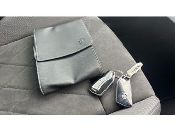 Volkswagen Golf 1.4 TSI eHybrid Style 5dr DSG Hatchback