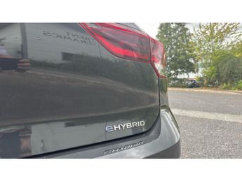 Volkswagen Golf 1.4 TSI eHybrid Style 5dr DSG Hatchback