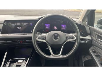 Volkswagen Golf 1.4 TSI eHybrid Style 5dr DSG Hatchback