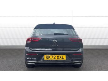 Volkswagen Golf 1.4 TSI eHybrid Style 5dr DSG Hatchback