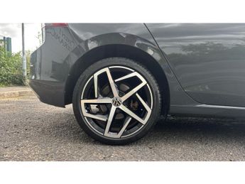 Volkswagen Golf 1.4 TSI eHybrid Style 5dr DSG Hatchback