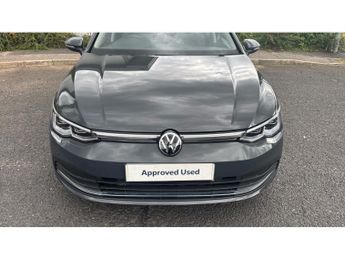 Volkswagen Golf 1.4 TSI eHybrid Style 5dr DSG Hatchback