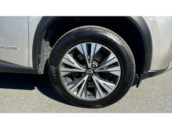 Nissan X-Trail 1.5 E-Power E-4orce 213 N-Connecta 5dr Auto Hybrid Station Wagon