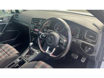 Volkswagen Golf 2.0 TSI GTI 5dr DSG [Nav] Petrol Hatchback