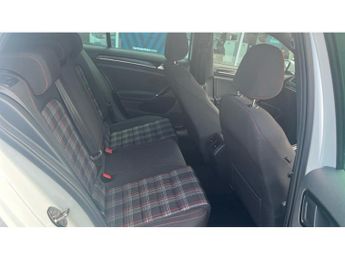 Volkswagen Golf 2.0 TSI GTI 5dr DSG [Nav] Petrol Hatchback