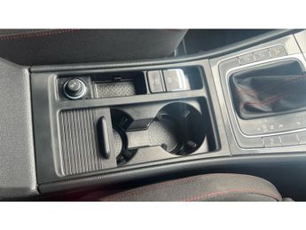 Volkswagen Golf 2.0 TSI GTI 5dr DSG [Nav] Petrol Hatchback